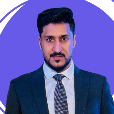 Waqas Saeed